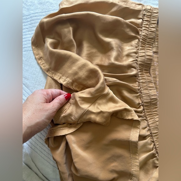 Lunya washable silk shorts - Picture 14 of 16